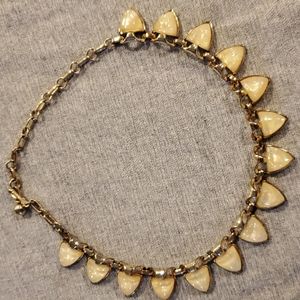 Coro Necklace